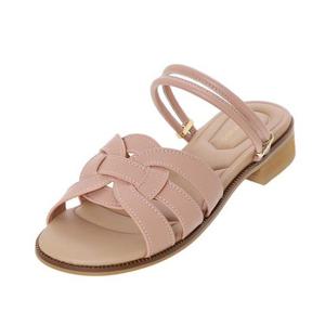 [SODA] 소다 여성 베이직 투웨이 샌들 3CM (APD401FS57)