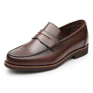 [금강 구두] REGSLC2113F3 금강제화 랜드로바 리갈 남성 웰트 포인트 경량 쿠션 로퍼 REGSLC2113F3