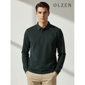 [올젠]남성 피케 티에리_ZBF3TT1201