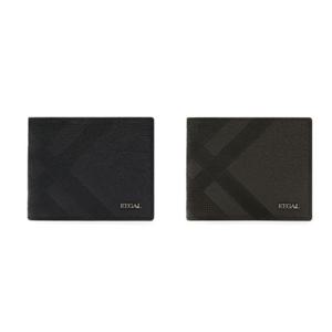 [금강 구두] SHOWA2511M 금강제화 랜드로바 리갈 남성 천연소가죽 지갑 2color SHOWA2511M