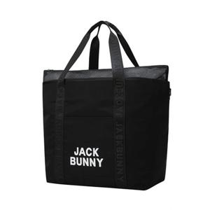 [파리게이츠] (531F1BBJ21)공용 잭바니 메쉬 지퍼 투웨이 보스턴백