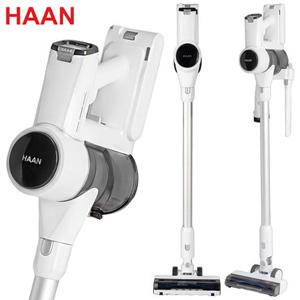 (신상출시기념+커피 쿠폰) 한경희 강력한 파워 무선 청소기 / 26년 NEW 원룸 핸디 가벼운 청소기