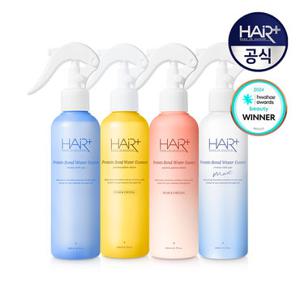 헤어플러스 단백질본드 헤어 워터 에센스 200ml (4종 택1) / 노워시트리트먼트, 헤어미스트, 퍼퓸에센스