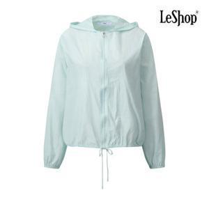 [백화점]르샵  소프트 후드 집업 바람막이 점퍼 (BQ3JP006A)