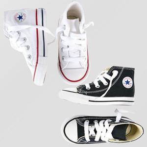 컨버스키즈 척테일러 코어 하이 신발 EPM05ZSZ53 7J231C 7J253C (125-165)