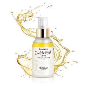 [4/6하루특가][오우썸] 속광보습 더블 오일 미스트 세럼 50ml / 수분충전&피부광채