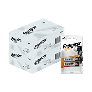 에너자이저 프라이머리 알카라인 건전지 AA 2개입 x 40개