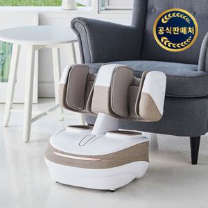 닥터웰 발다리 종아리안마기 허벅지 온열 발바닥 마사지기