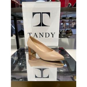 탠디 (Tandy) 여성화 펌프스 718045A LA299 스킨 5Cm