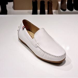 [탠디] 탠디 여성화 로퍼 G22002 WHITE 굽높이 2cm