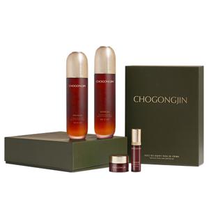 [미샤/초공진] 영안 기초 2종 기획세트