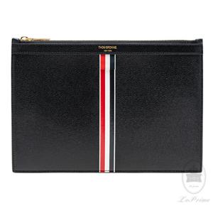 [톰브라운] 인타르시아 스몰 클러치백 MAC052A00198-001