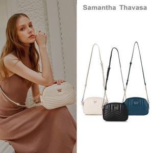 [사만사타바사]비엔나 미니백_15301MI