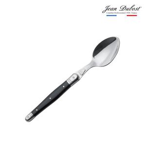 [장듀보] 라귀올 커트러리 블랙 디너스푼 1P