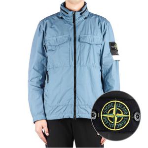 [스톤아일랜드] (761540532 V0046) 남성 나슬란 라이트 자켓