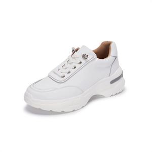 [무크]엠.무크 릴리 키높이 스니커즈  화이트 516223308AY