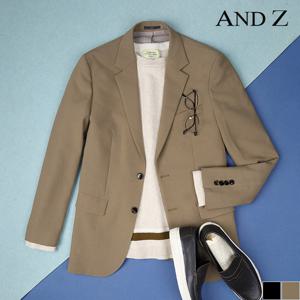 [앤드지] 울라이크 스트레치 셋업자켓 (BZA3KG1152)