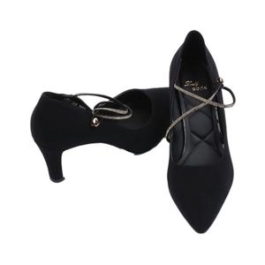 [소다] 크리스탈밴드 스트랩 펌프스 ALF219 TA10 ALF219TA10 ALF219TA10