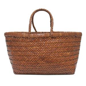 드래곤디퓨전 드래곤백 뱀부 트리플점프 스몰 토트백 8811-TB