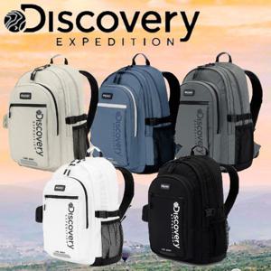 디스커버리 라이크에어 시프트 백팩 DXBK4013N