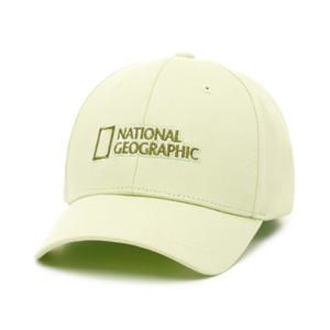 [무료반품]내셔널지오그래픽 키즈 K235KHA010 트윌투톤로고 볼캡 MINT