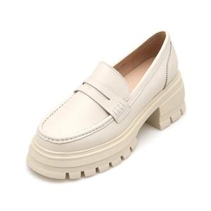 [미소페] 여성 로퍼 012319701 6cm 2color 012319701 012319701