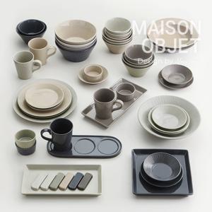 라이닝 6인 홈세트 50P 뉴컬러