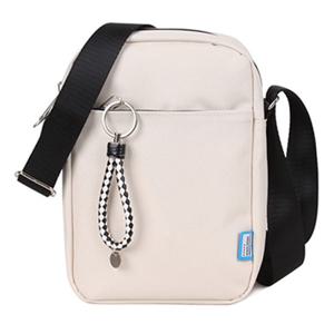 [스콰즈]스콰즈 크로스백 SRB011 남여공용 여행 보조가방 가벼운