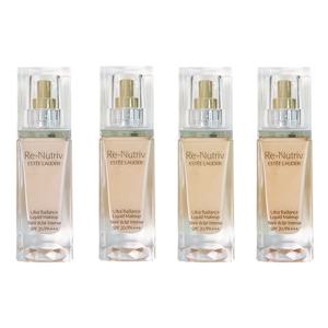 에스티로더 리 뉴트리브 울트라 래디언스 리퀴드 메이크업 30ml