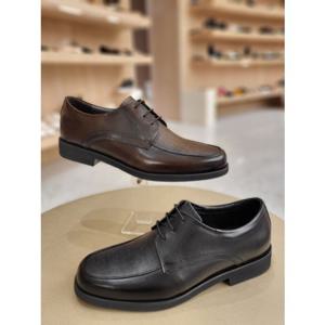 [소다] 남성 경량 스퀘어 정장구두 ABM302 ABM302