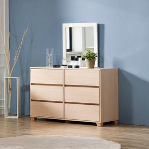 [우아미가구]마틸다 화장대 세트(착불)