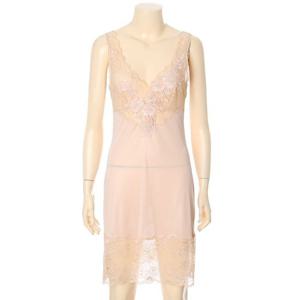 와코루 여성 레이스 런닝형 풀슬립 WFS1050