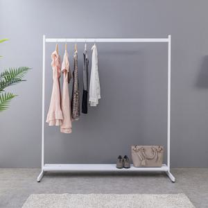 아란티 1500 철제 1단 행거 (착불)