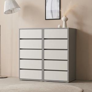 아리로 5단 서랍장 1000 (착불)