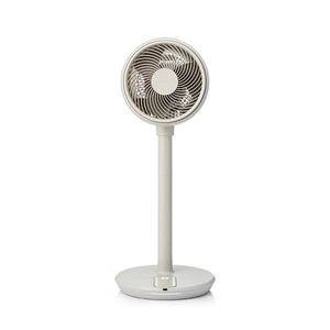 신일 BLDC 에어 서큘레이터 스탠드형 SIF-CS40BG 베이지