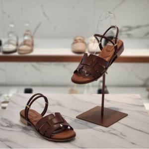 [소다] (ALD201FA26) 신상 여성 쎄미 캐쥬얼 투웨이 샌들