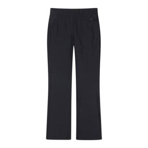 [볼빅어패럴] 여성 골프 부츠컷 레깅스 VLPTN403_BK