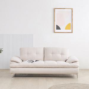 E380 아쿠아텍스 3인 소파 2000 1color (착불)