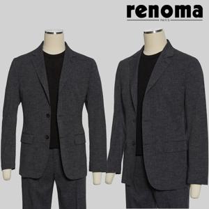 [레노마캐주얼]S/S 구김없는 여름자켓 스트레치소재 편안한 데일리룩  RQFPCJ51A EK3653
