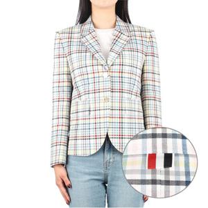 [톰브라운] (FBC010H F0277 996) 여성 자켓