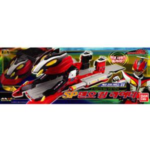 가면라이너 덴오 SP덴오 킹라이너 로봇 장난감