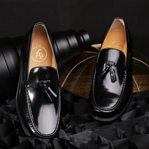 플랩에프 제임스 태슬로퍼 BK