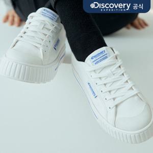 [디스커버리] 뮬리V2 (S/WHITE)  DXSH3213N-WHL