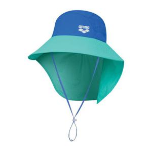 아레나]A3AC1BH01BLU 공용 비치모자-MN