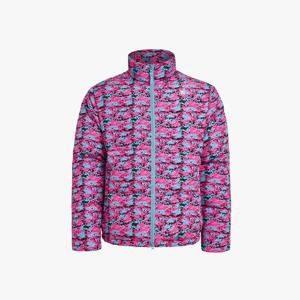 [스파이더] 공용 볼륨 구스 다운 점퍼 SPGWCNDJ303UPTN