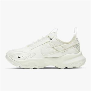 W 나이키 TC 7900 써밋화이트 크림 운동화