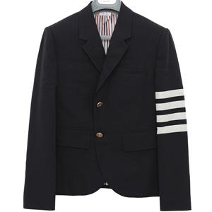 [톰브라운] 까르피)톰브라운 23FW FBC010V 06146 415 자켓