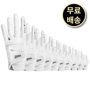 5+5 필드용 파크 스크린 연습용 미끄럼방지 프리조이 골프장갑