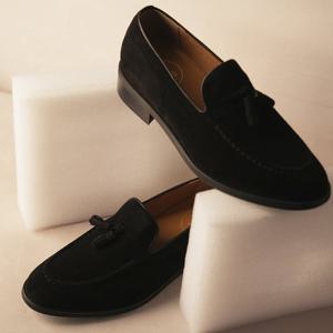 플랩에프 미구엘 스웨이드 태슬로퍼 SBK