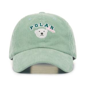 [무료반품]내셔널지오그래픽 키즈 K234KHA050 코듀로이캡 MINT